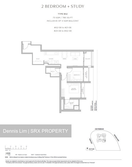 Zion Road (D3), Condominium #558204471